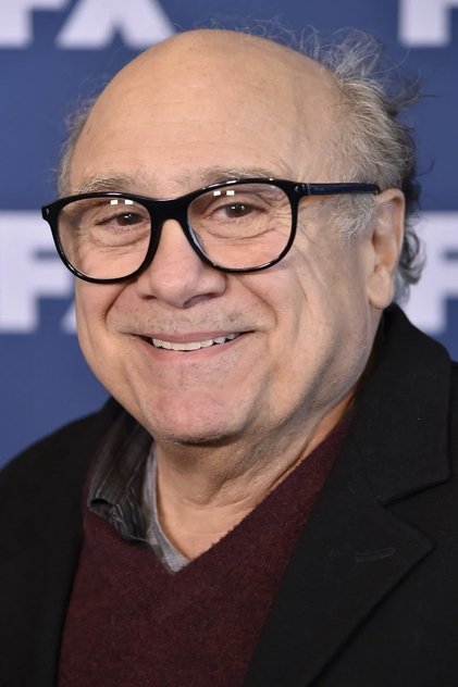 Zdjęcie Danny DeVito