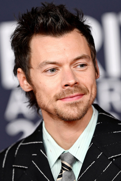 Zdjęcie Harry Styles
