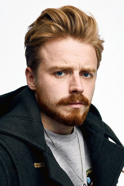 Zdjęcie Jack Lowden