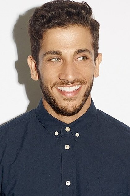 Zdjęcie Firass Dirani