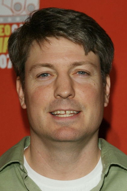 Zdjęcie Steve Wiebe