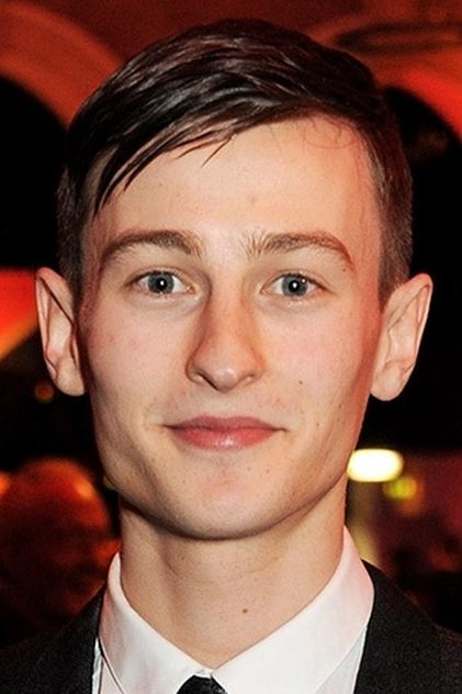 Zdjęcie Elliott Tittensor