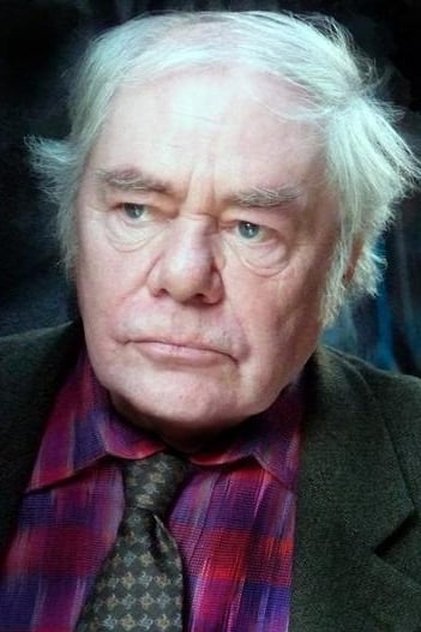 Zdjęcie John Dunn-Hill