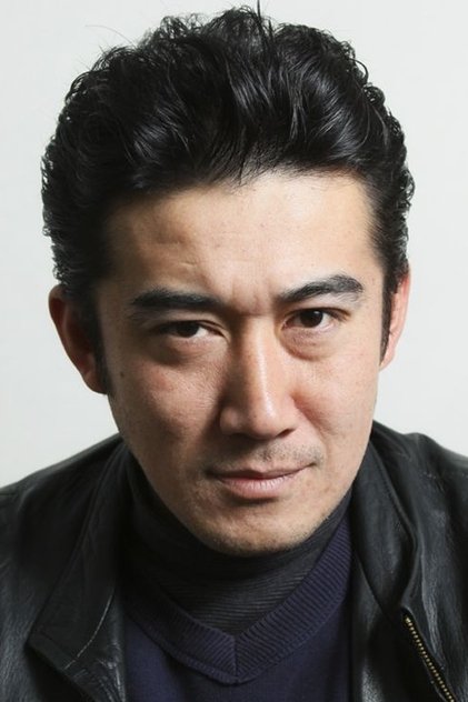 Zdjęcie Nobuaki Shimamoto
