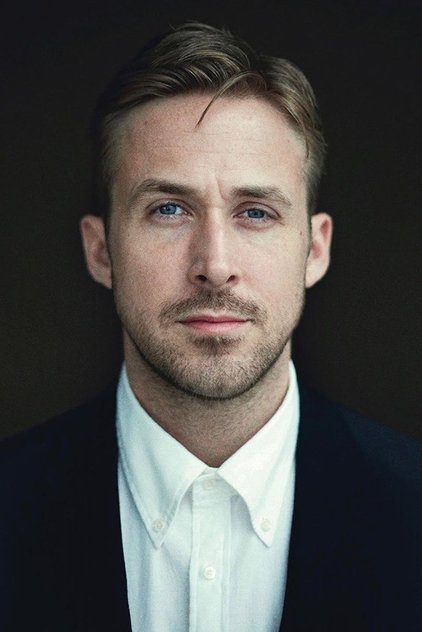 Zdjęcie Ryan Gosling
