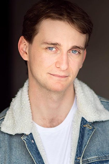 Zdjęcie Adam Bowes