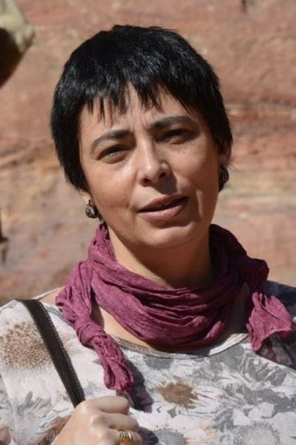 Zdjęcie Magdalena Dandourian