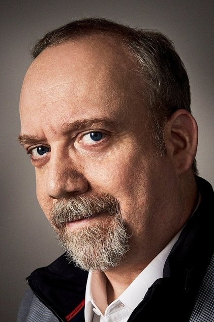 Zdjęcie Paul Giamatti