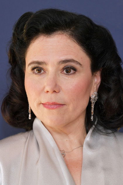 Zdjęcie Alex Borstein