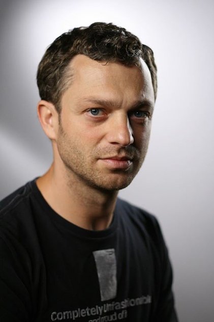 Zdjęcie Grzegorz Damięcki