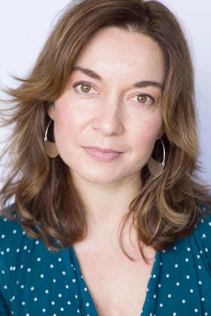 Zdjęcie Ashley Lambert