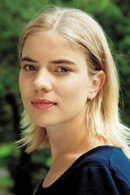 Zdjęcie Anemona Knut