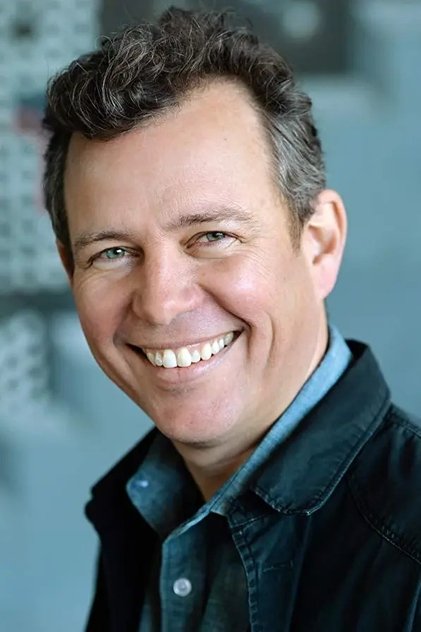 Zdjęcie Matthew Sharp