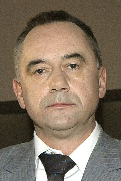 Zdjęcie Ryszard Radwański