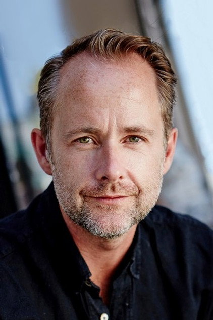 Zdjęcie Billy Boyd