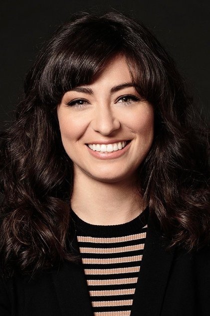 Zdjęcie Melissa Villaseñor