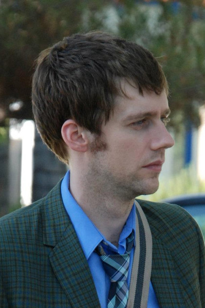 Zdjęcie Brian Hopkins