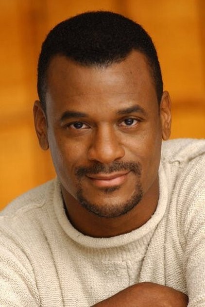 Zdjęcie John Eric Bentley