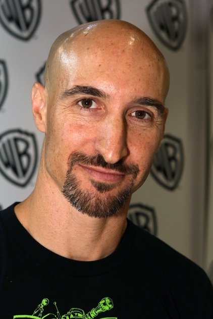 Zdjęcie Scott Menville