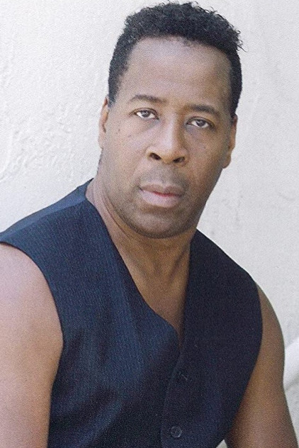 Zdjęcie Gary Landon Mills