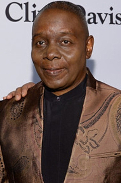 Zdjęcie Philip Bailey