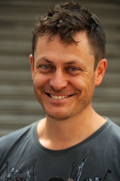 Zdjęcie Steve Hudson
