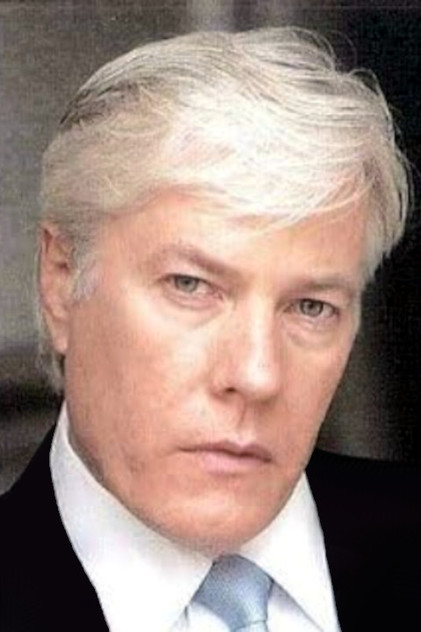 Zdjęcie David Perry