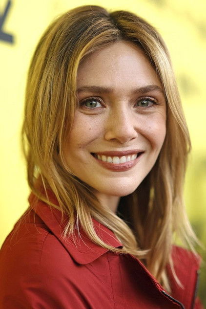 Zdjęcie Elizabeth Olsen