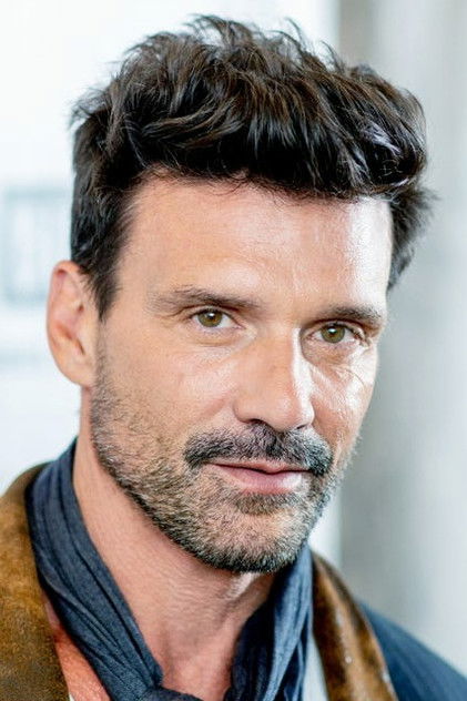 Zdjęcie Frank Grillo