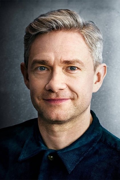 Zdjęcie Martin Freeman
