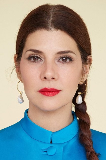 Zdjęcie Marisa Tomei