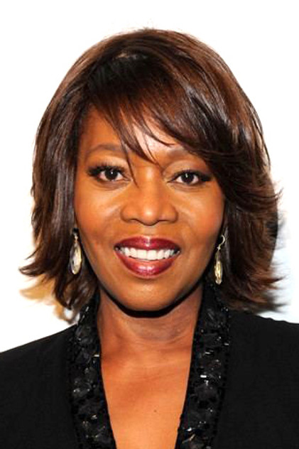 Zdjęcie Alfre Woodard