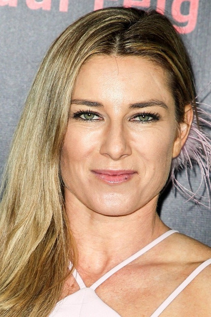 Zdjęcie Heidi Moneymaker