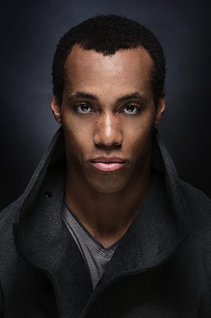 Zdjęcie Aaron Toney