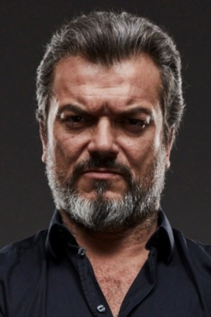 Zdjęcie Dragomir Mrsic
