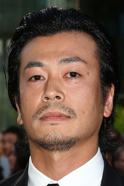 Zdjęcie Masayoshi Haneda