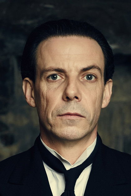 Zdjęcie Noah Taylor