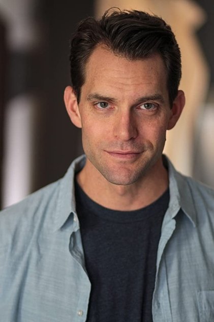 Zdjęcie Brent McGee