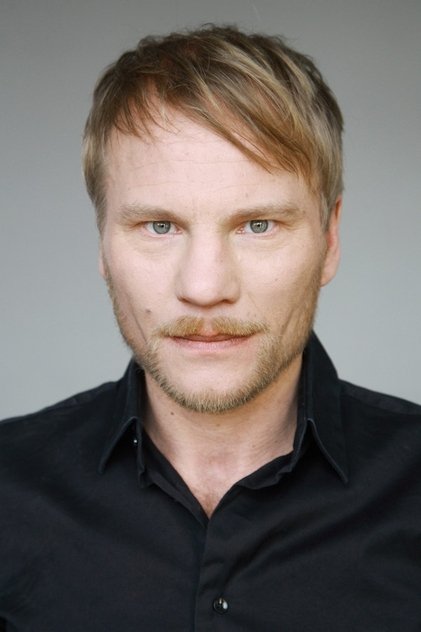 Zdjęcie Oliver Bigalke