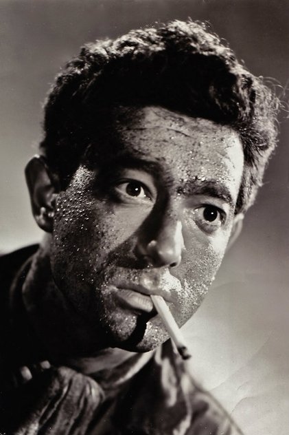 Zdjęcie Harry Landis