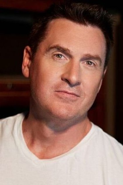 Zdjęcie David Kaye