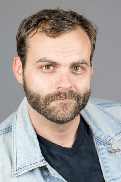 Zdjęcie Alex Knight