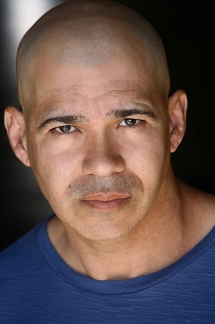 Zdjęcie Eddie Perez