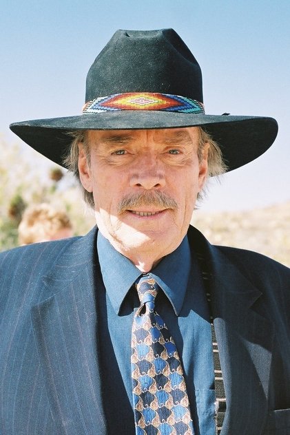 Zdjęcie Ted Markland