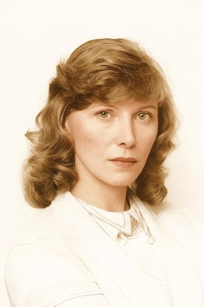 Zdjęcie Aurore Clément