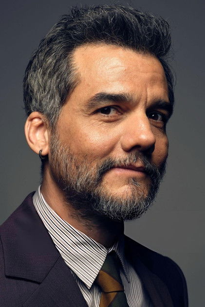 Zdjęcie Wagner Moura