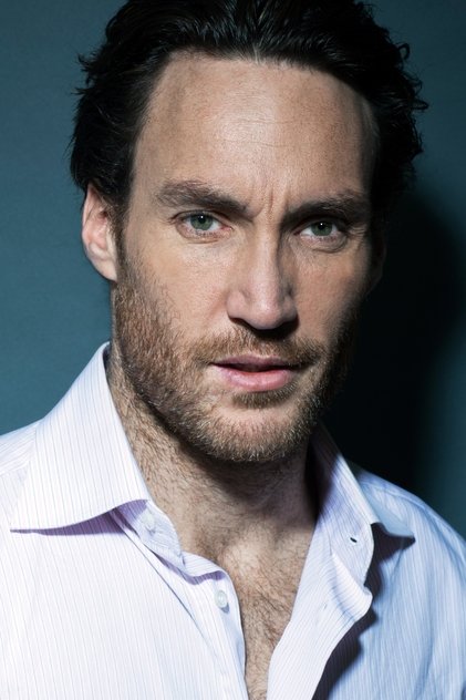Zdjęcie Callan Mulvey