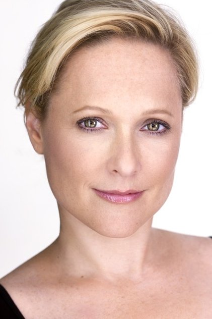 Zdjęcie Kate Blumberg
