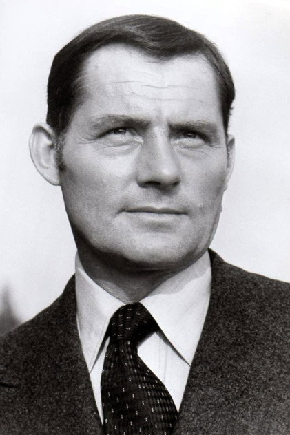 Zdjęcie Robert Shaw