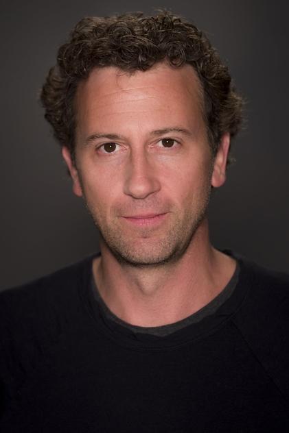Zdjęcie Jonathan Goldstein